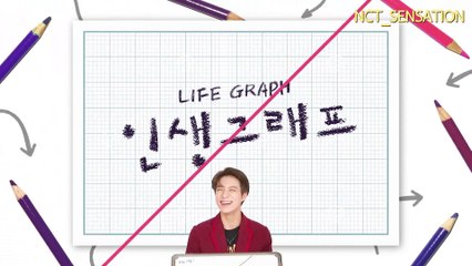 [ซับไทย] 181113 [กราฟชีวิต] NCT DREAM เจโน่(แจม) ตอนอายุ 20 เจโน่พูดว่า?