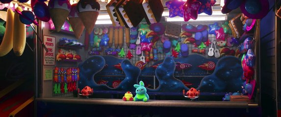 Toy Story 4 - Novo Trailer - Junho nos cinemas