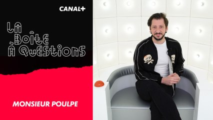 La Boîte à Questions de Monsieur Poulpe – 13/11/2018