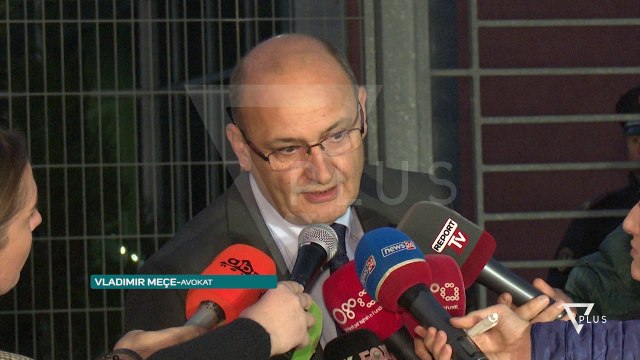 Krimet e Rënda, 14 vite burg për Emiljano Shullazin - News, Lajme - Vizion Plus