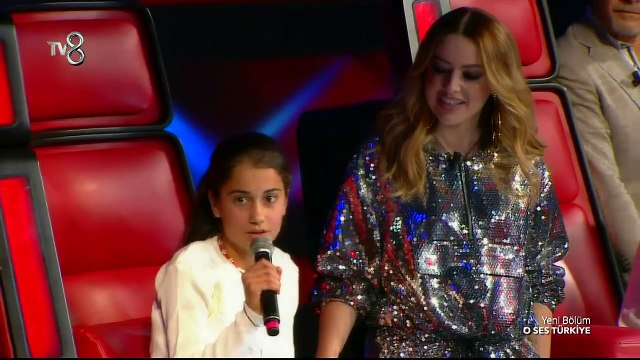 DİYARBAKIRLI MİNİKLER SOSYAL MEDYAYI SALLADI- O SES TÜRKİYE TV8