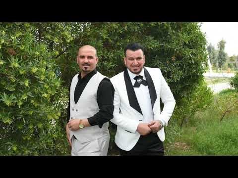 حفلة زفاف محمد الجبوري الفنان رياض الملك والعازف طارق الحمداني 2018 كركوك قاعة الفصول الاربعة