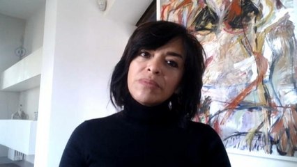 "El Chapo ya no es peligroso, lo que es peligroso es el sistema que vive de él"