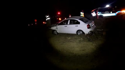 Adıyaman ve Şanlıurfa'da Trafik Kazası: 9 Yaralı