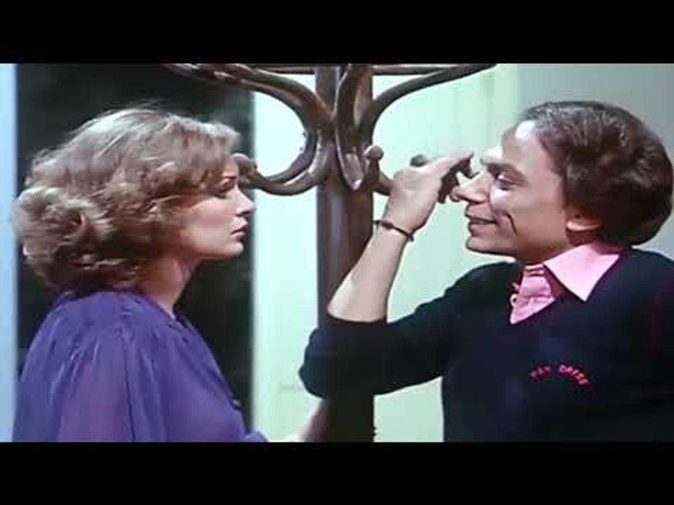 هوصلك لمحي سالم بس بشرط ..... | فيلم ليلة شتاء دافئة