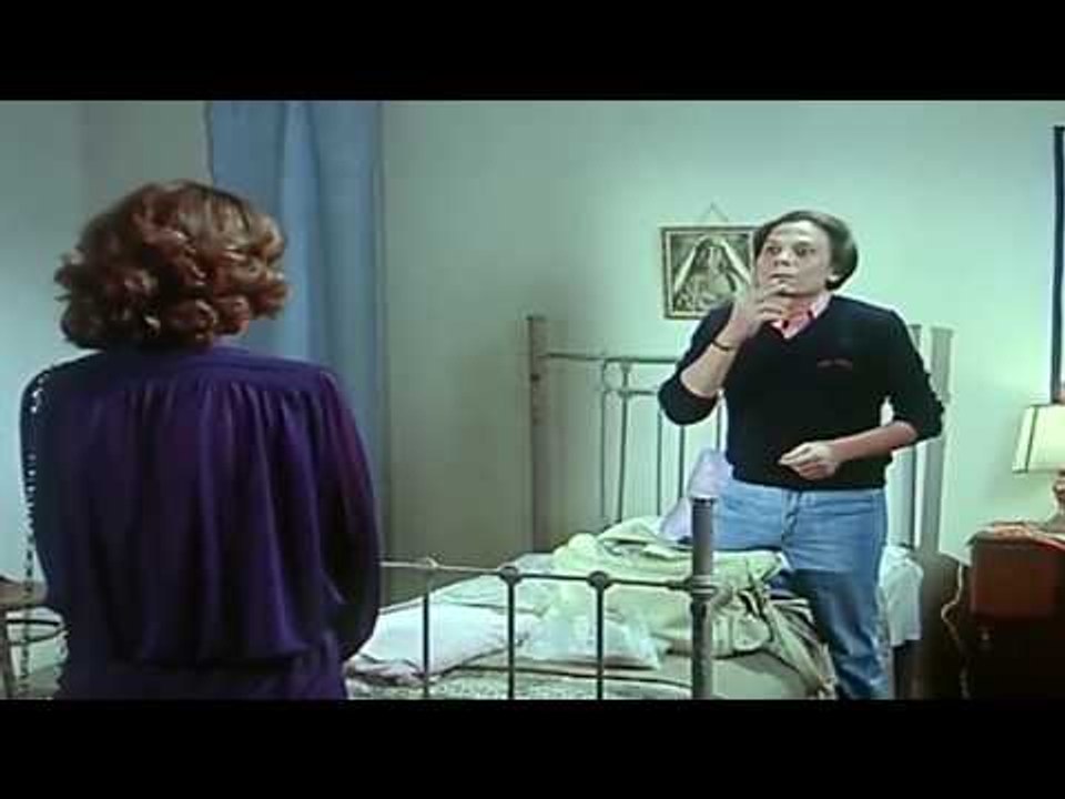 تخين .. تخين قوي وكبير قوي | فيلم ليلة شتاء دافئة