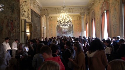 Le best of du Vogue Fashion Festival 2018