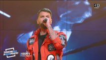 Keen'V - F*ck Keen'V (Live @TPMP)