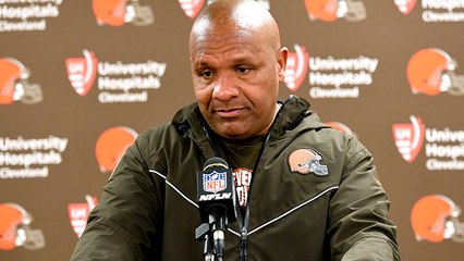 Garafolo: 'Very possible' that Jackson is the HC in waiting in Cincinnati