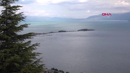 Isparta Başkan Şengöl Göl Kurursa Beni Ayaklarımdan Taş Bağlayarak Boğun