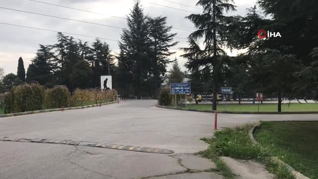 Başsavcı Dursun: Olayla İlgili 2 Cumhuriyet Savcısı Tarafımdan Görevlendirilmiştir