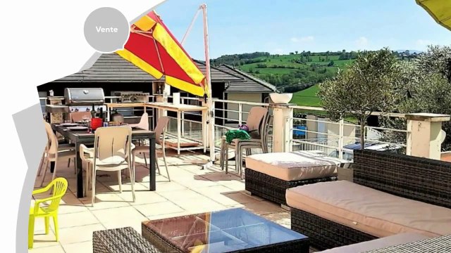 Maison MENTHONNEX SOUS CLERMONT Stéphane Plaza Immobilier Annecy