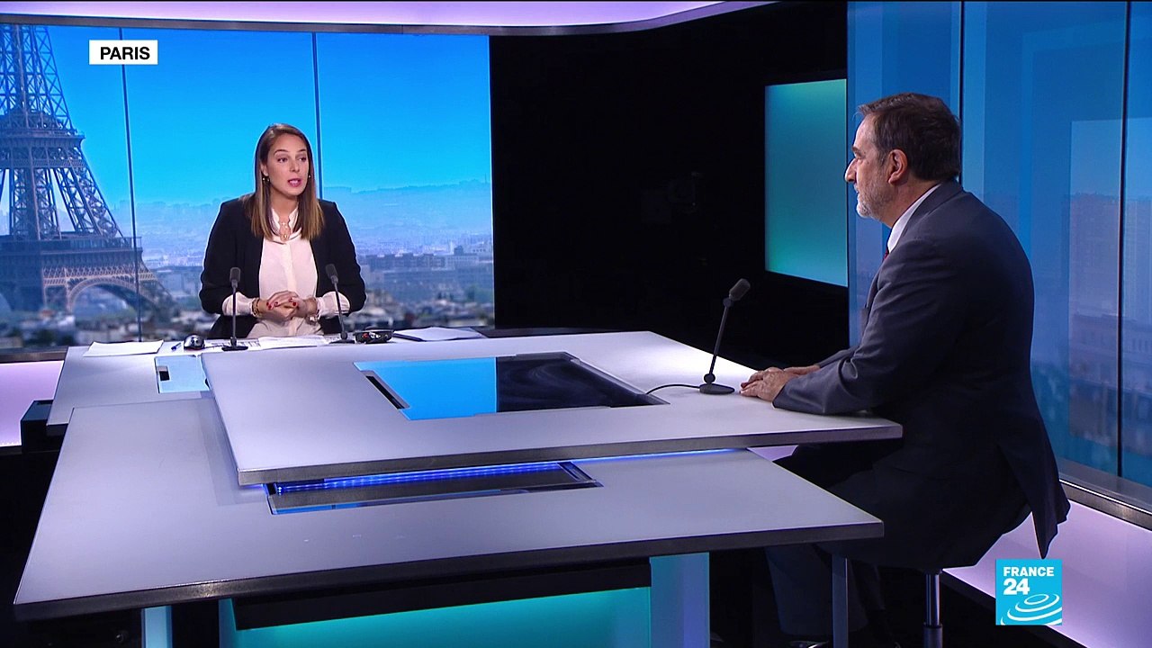 Analyse de François Frison-Roche sur la situation au Yémen