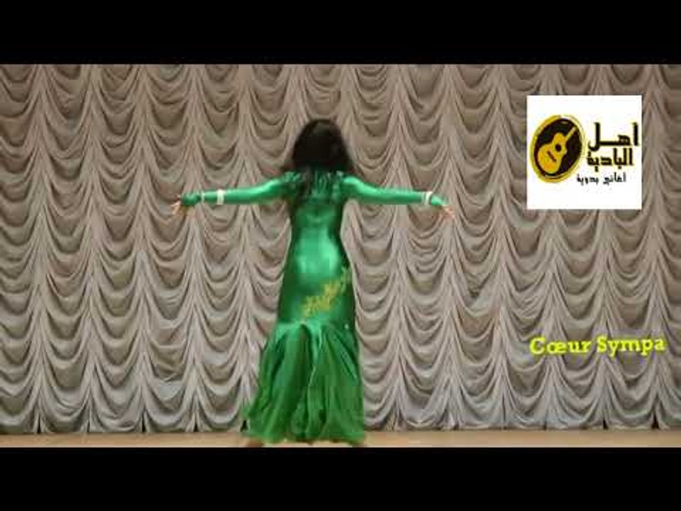 النجم فتحي بوغريبيل - اجمل رقصة على وطول عليةرا...