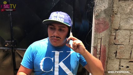 NAO SABE NEM BRINCAR- SIL TV