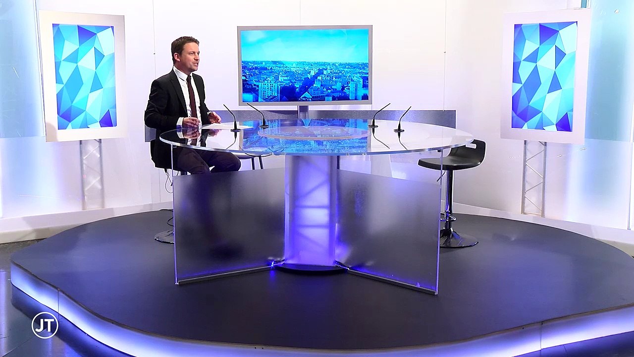 Tours: Le parcours lumière dévoilé - 13/11/2018