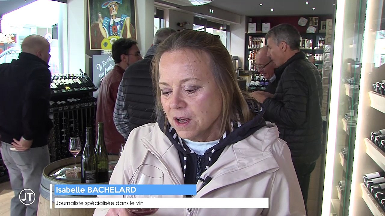 Le Touraine primeur, c'est fini - 13/11/2018