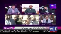 Sadaqat Abbasi Tells,PTI Ne 100 Dino Mein Kiya Kam Kare ,,