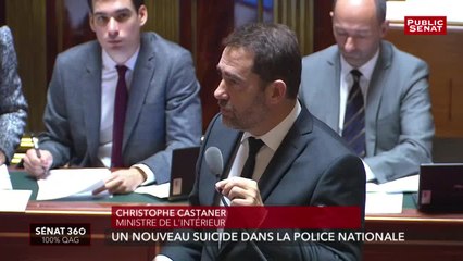 Questions d'actualité au Gouvernement, les temps forts (13/11/2018)