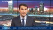 Euronews Soir : l'actualité du 13 novembre