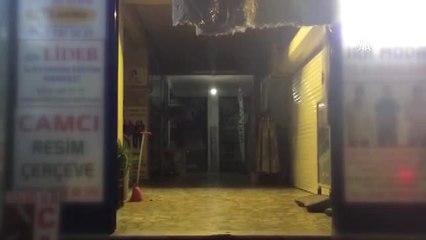 Bağcılar'da Yangın: 2 Ölü - İstanbul