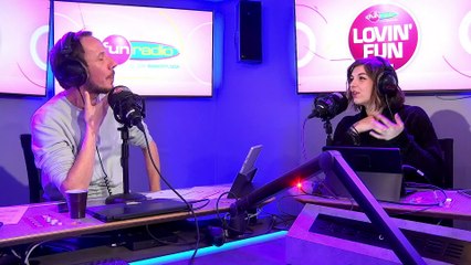 "Pourquoi les shampoings disent "ne pique pas les yeux" sauf qu'il faut rincer immédiatement ?"