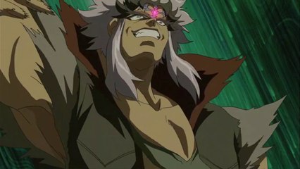 يوما يواجه خصم جديد بقوة عالم بيرين.. فيديو