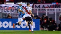River Plate (ARG) 0x1 Grêmio supercompact libertadores 2018