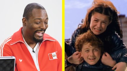 These People Have Never Seen 'Spy Kids'