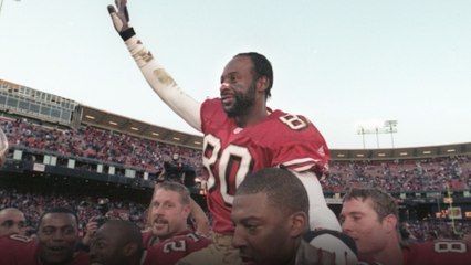 In Search of Greatness: Jerry Rice