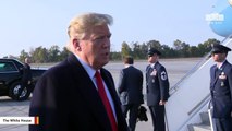 Trump Slams New York Times Over North Korea Missile Program Story: 'Just More Fake News'