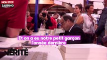 Quotidien : François Hollande va-t-il revenir en politique ? (vidéo)