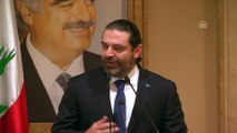 Hariri'den 'hükümetin kurulmasını Hizbullah engelliyor' açıklaması (2) - BEYRUT