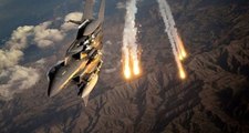 Irak'ın Kuzeyine Düzenlenen Hava Harekatında 57 Terörist Etkisiz Hale Getirildi