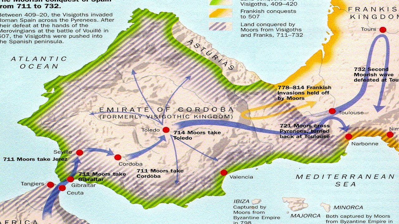 What are: Phantom Islands