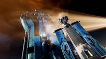 Warframe | Fortuna Official Update Trailer - Out Now on PC