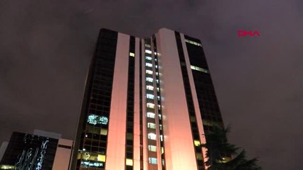 Agd'liler İsrail'i Protesto Etti