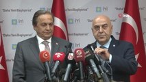 Kılıçdaroğlu-Akşener Görüşmesi Sona Erdi