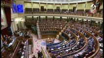 El Congreso admite la ley de equiparación salarial de Jusapol con el rechazo de los independentistas