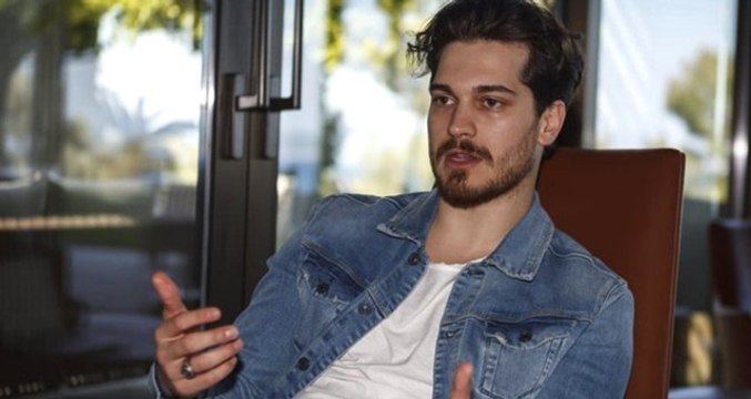 Çağatay Ulusoy'un Yeni Dizisinin Yayın Tarihi Belli Oldu