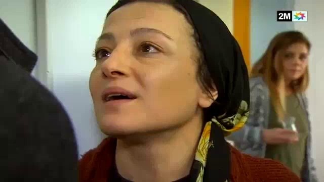 Samhini 1561 Complete 2M 13/11/2018 مسلسل سامحيني 1561 كاملة