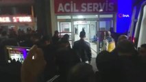 Osmaniye'de Belediye Başkanına Silahlı Saldırı