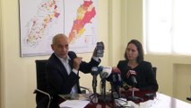 Lübnanlı Bakan'dan Suriye rejimine uluslararası baskı yapılması çağrısı (2) - BEYRUT