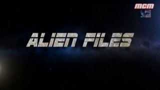 OVNI Alien files S02 E07 Les extraterrestres et nous (Unsealed Alien Files)
