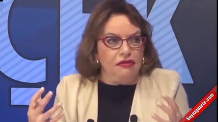 Mine Kırıkkanat'tan tepki çeken sözler