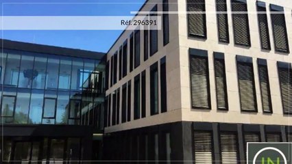 A louer - Bureaux - Strassen - 137m²