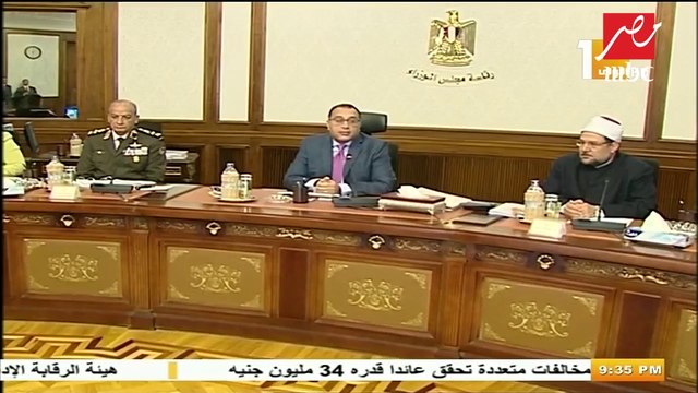 الحكومة تنشئ لجنة عليا لحقوق الإنسان وتتعد بإنهاء أزمة البطاطس