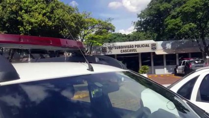 GM detém homem com porção de maconha