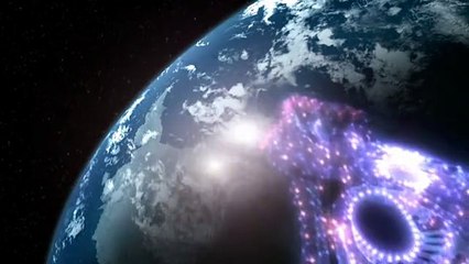 Earth Final Conflict S05E19 Subversion