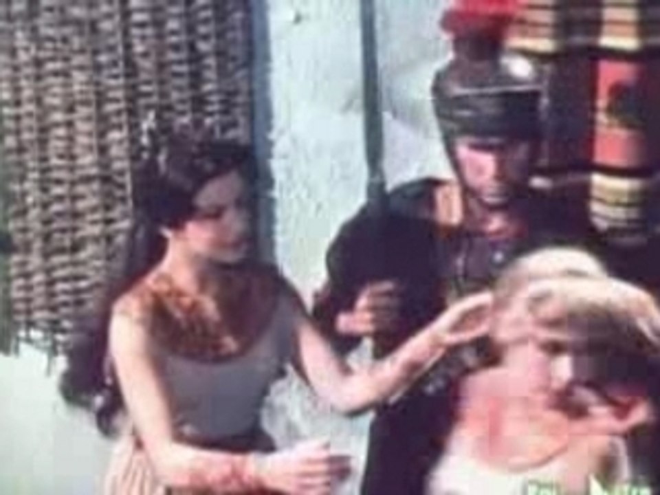 Les esclaves de carthage 2